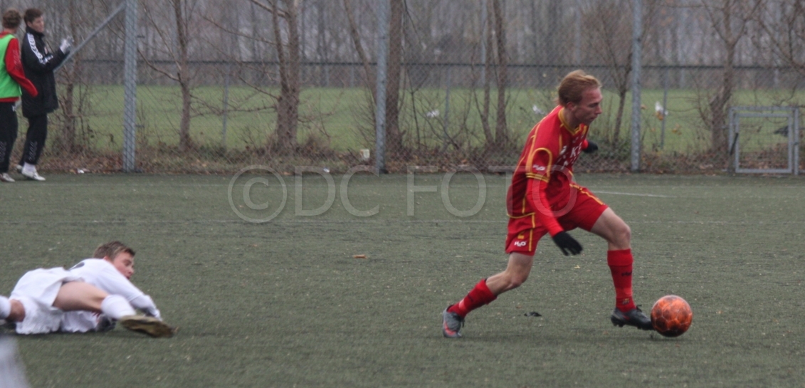 FCN VEJLE 058 
